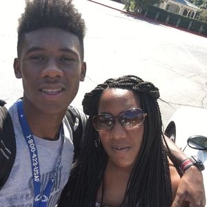 Meet your Posher, Toi